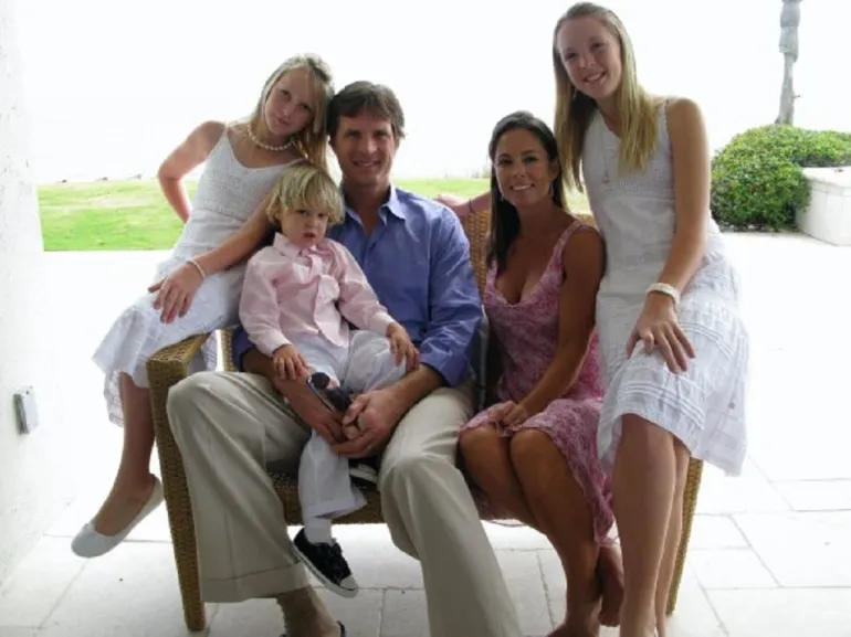 Clarifying Christian Laettner's Personal Life: Debunking Myths About His Sexuality
