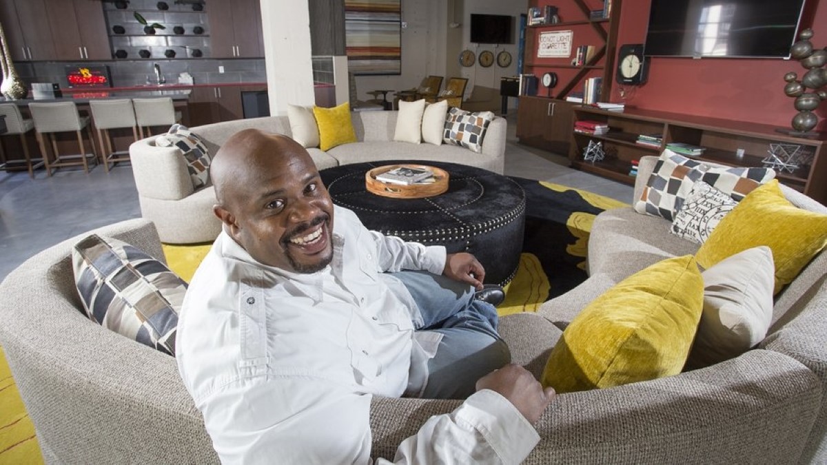 Ex-NFL Star Christopher Harrison Faces Embezzlement Charges Over Real Estate Loans