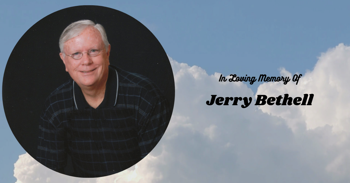 Honoring Coach Jerry Bethell: A Legacy of Faith and Mentorship