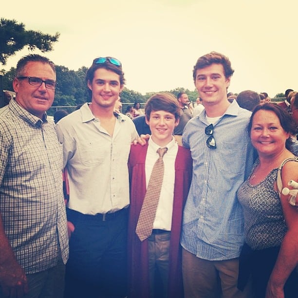 Connor Clifton: Professional Career, Family Background, and Personal Life Overview