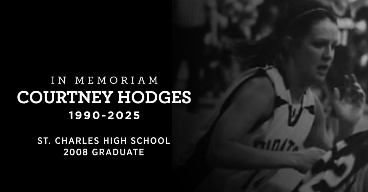 Courtney Hodges: A Legacy of Inspiration and Love Remembered