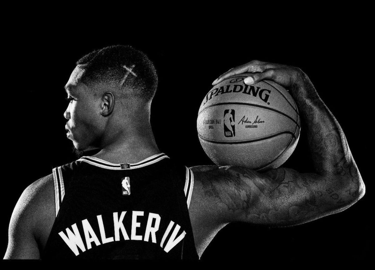 Exploring Lonnie Walker's Unique Tattoo Designs and Legacy