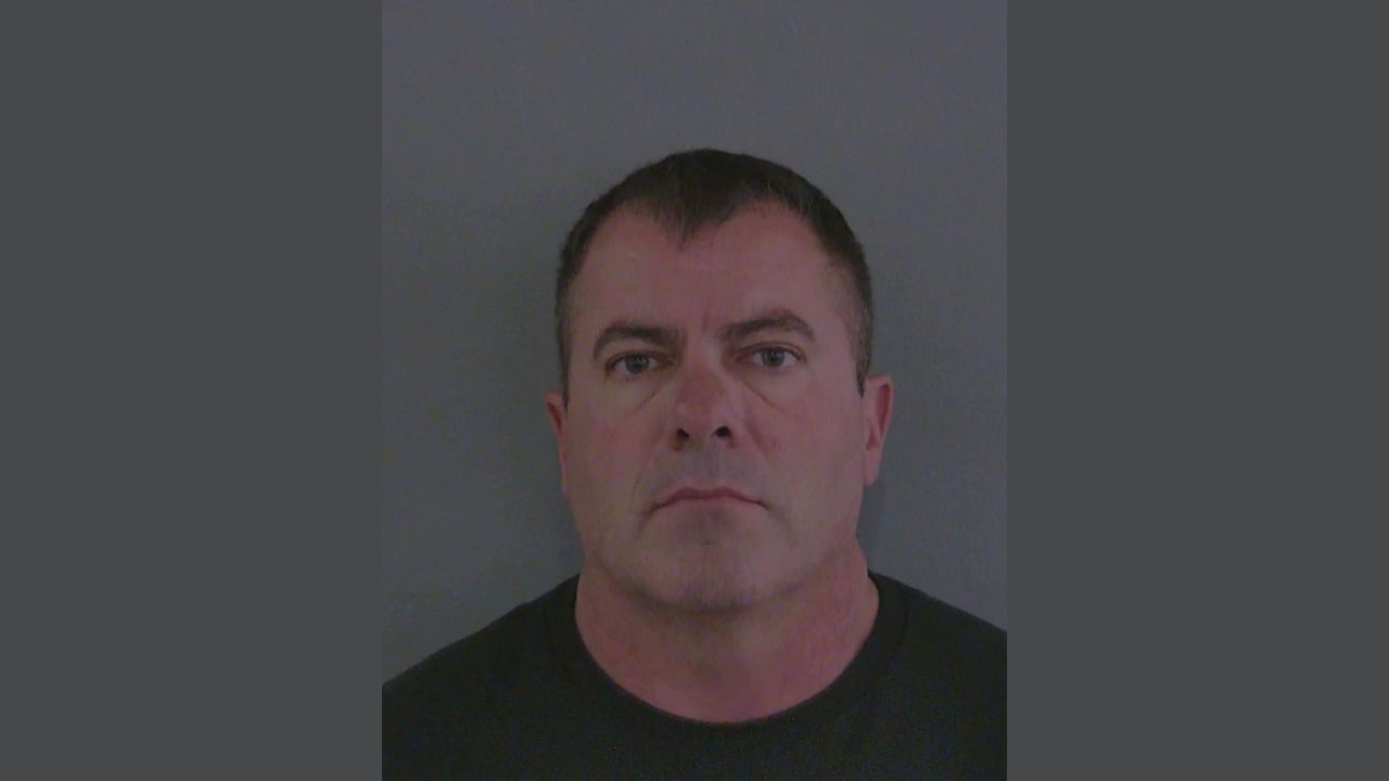 Weeki Wachee Coach Faces Child Exploitation Charges, Detained Without Bond