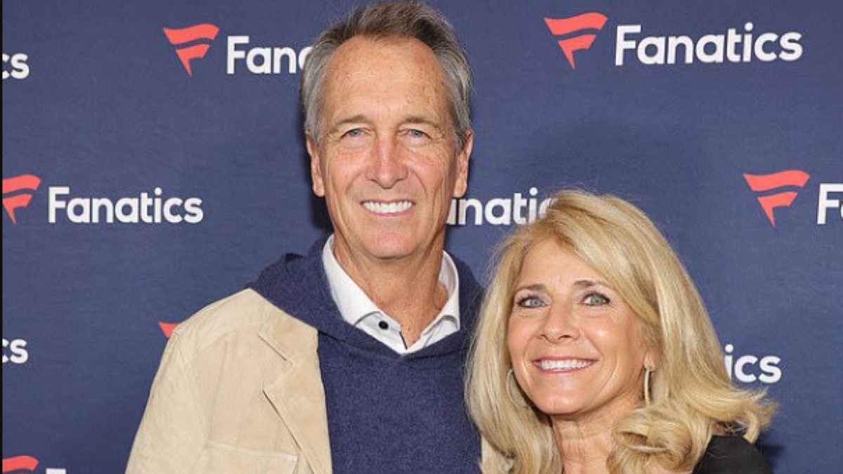 Cris Collinsworth And His Wife Holly: A Love Story Rooted In University Of Cincinnati
