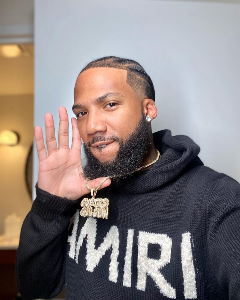Curtis Golden: Unveiling The Enigma Behind The Hip-Hop Star's Net Worth And Controversies