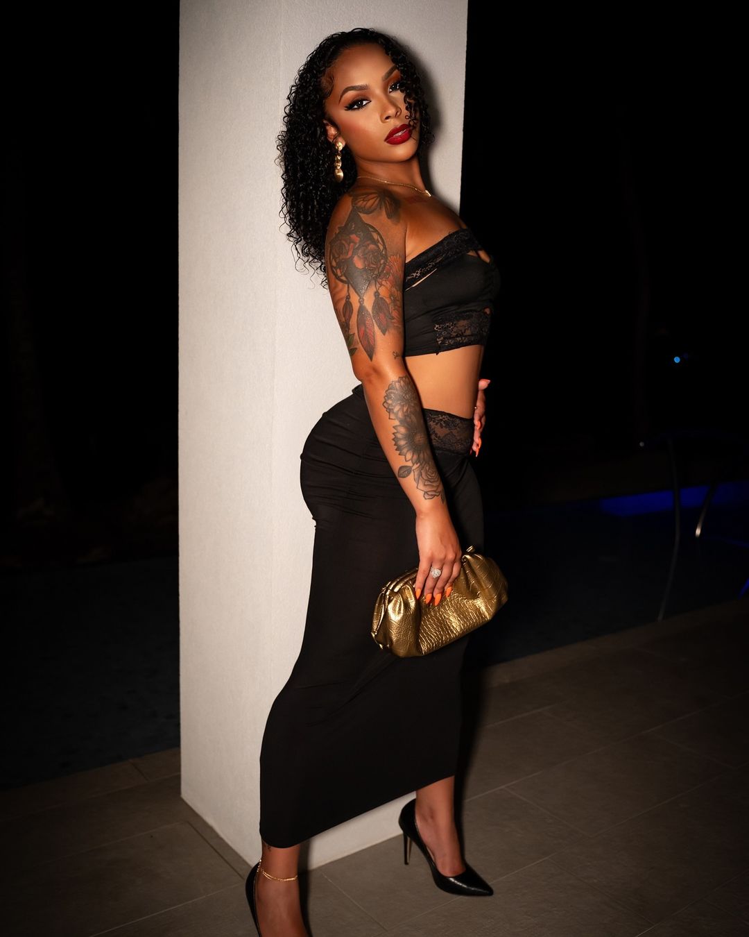 Rashee Rice's Longtime Partner Dacoda Nichole Jones: An Influencer's Journey