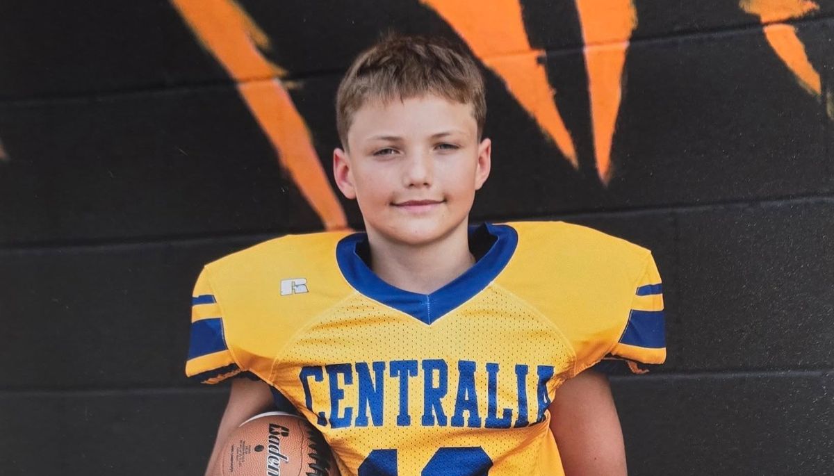 Tragic Loss of Dakota Tubbs: A Young Football Star's Promising Life Cut Short