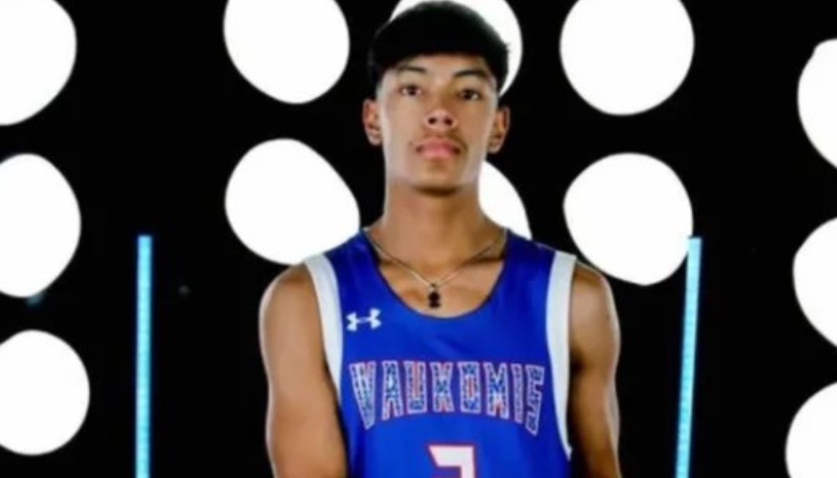 Tragic Loss of Young Athlete Daniel Richards Shocks Community
