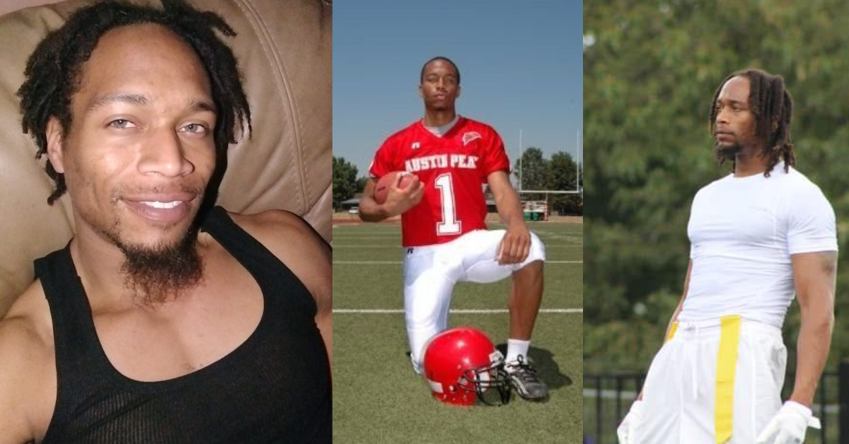Tragic Loss of Former Athlete Darryl Thomas Miller in Tennessee
