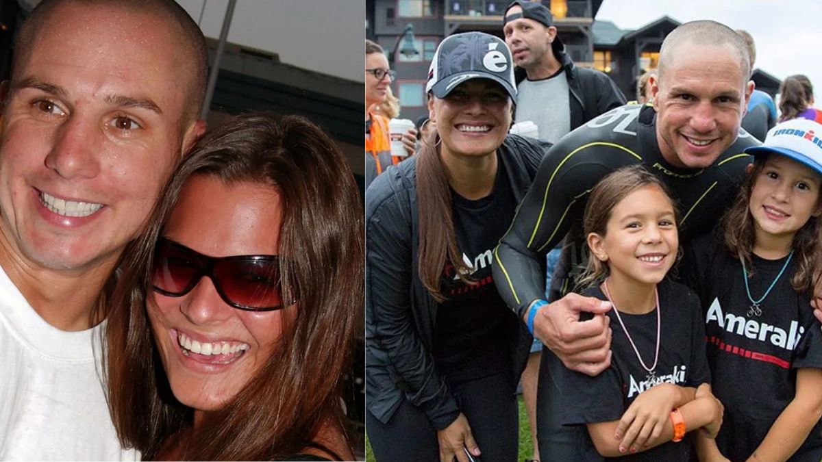 Honoring Dave Mirra's Enduring Legacy Through Family and Foundation
