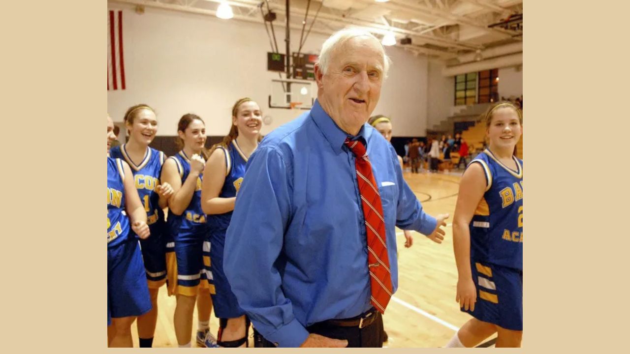 Legacy of Leadership: Dave Shea's Impact on Bacon Academy