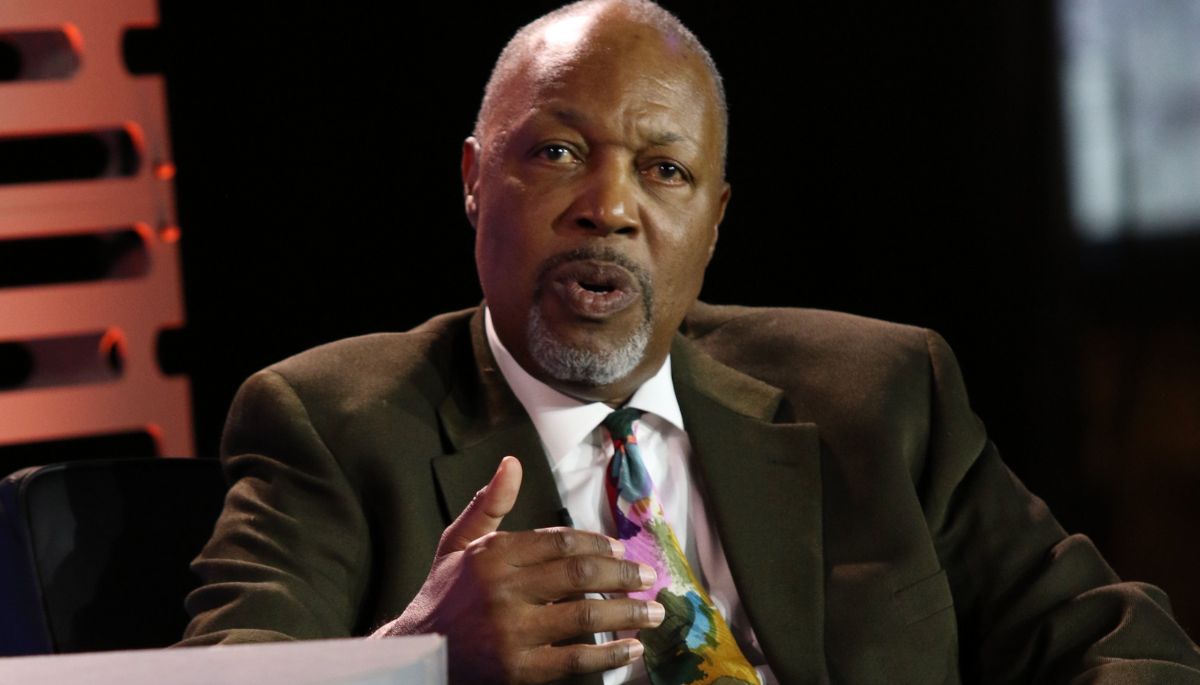 Remembering David Greenwood: A Basketball Legend's Legacy