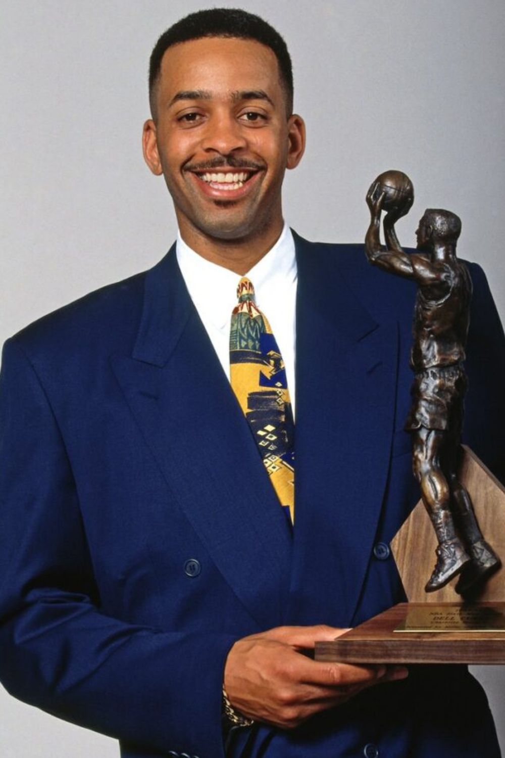 Exploring the Legacy of Dell Curry: From NBA Courts to Family Life