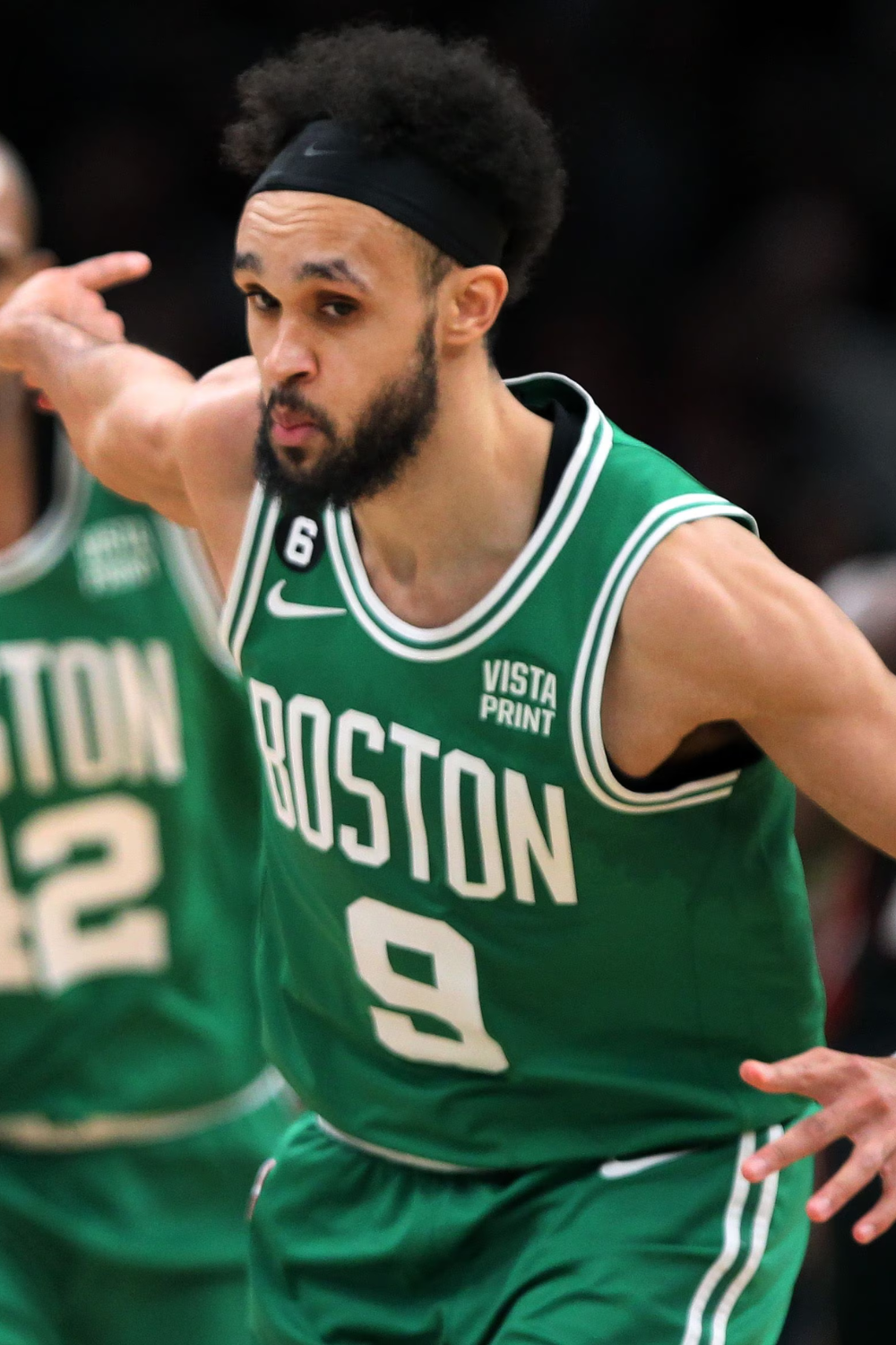 Underrated Talent: How Derrick White Shaped the NBA Playoffs