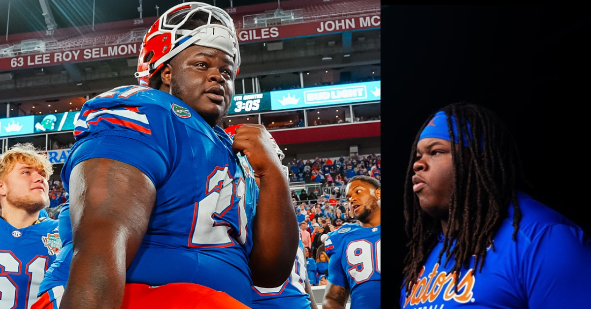 Desmond Watson's Heartfelt Tribute to Brother Dyson and Family Bonds