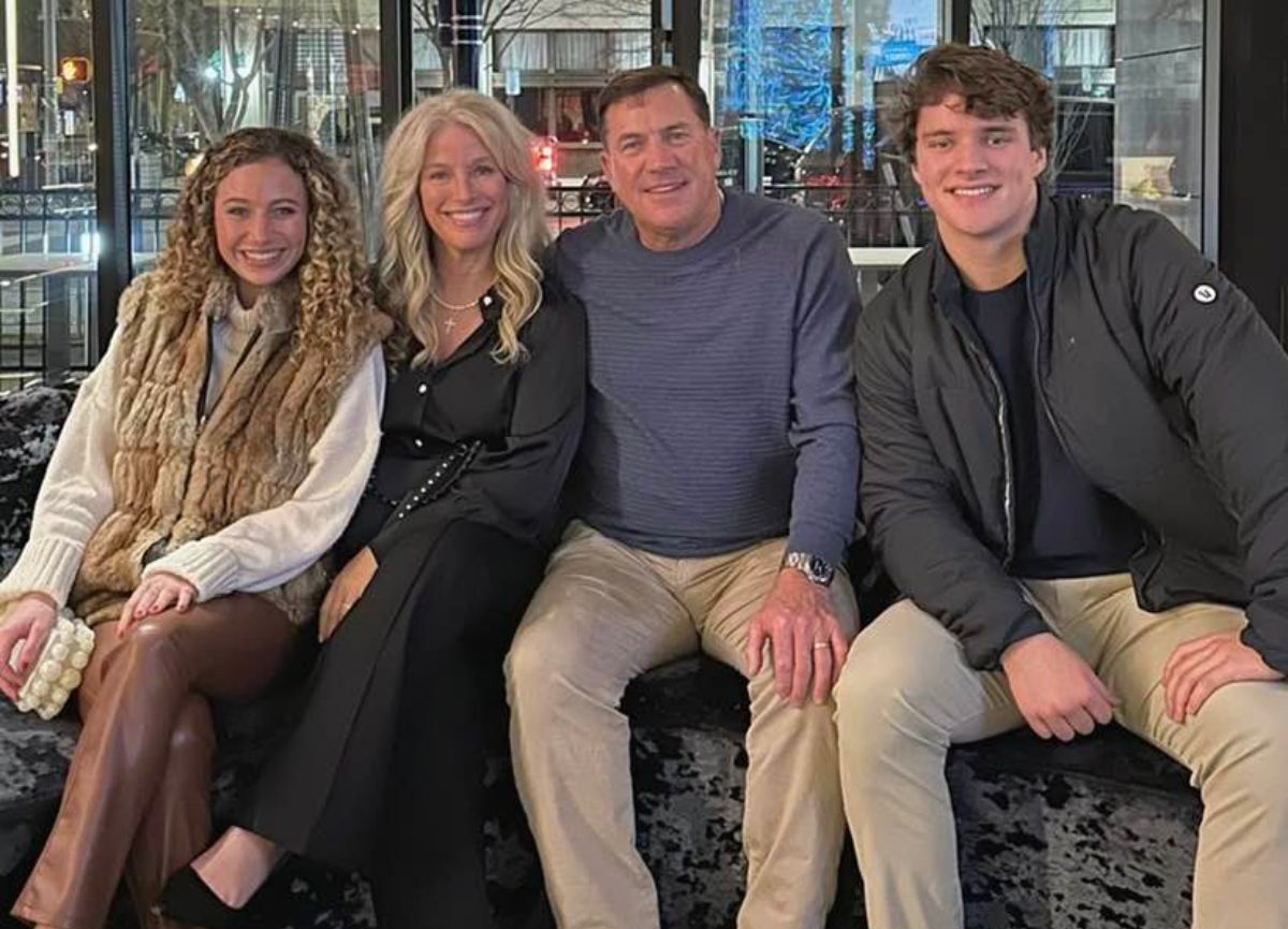 Jackson Jobe's Promising MLB Debut Powered by Golf Legend Father & Devoted Mother