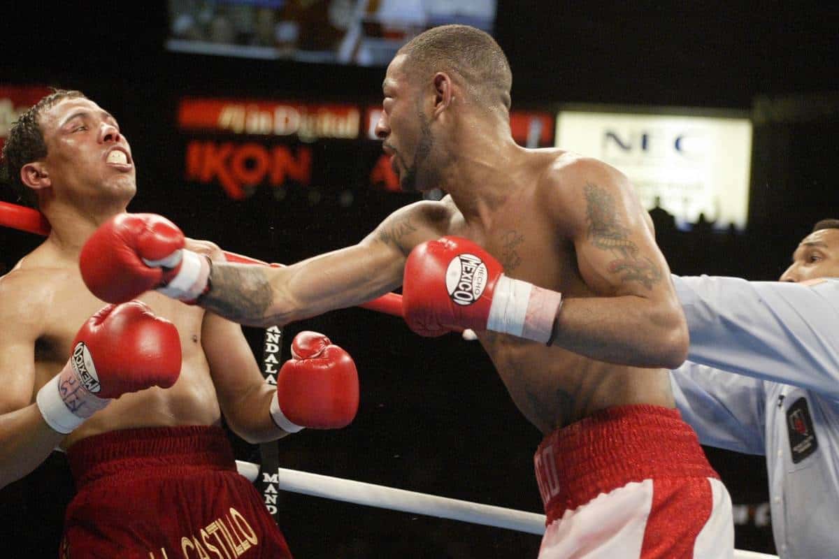Diego Corrales' Most Inspiring Words
