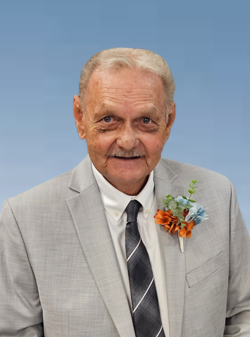 Honoring A Lifetime Of Dedication: The Story Of Donald Lee Graber