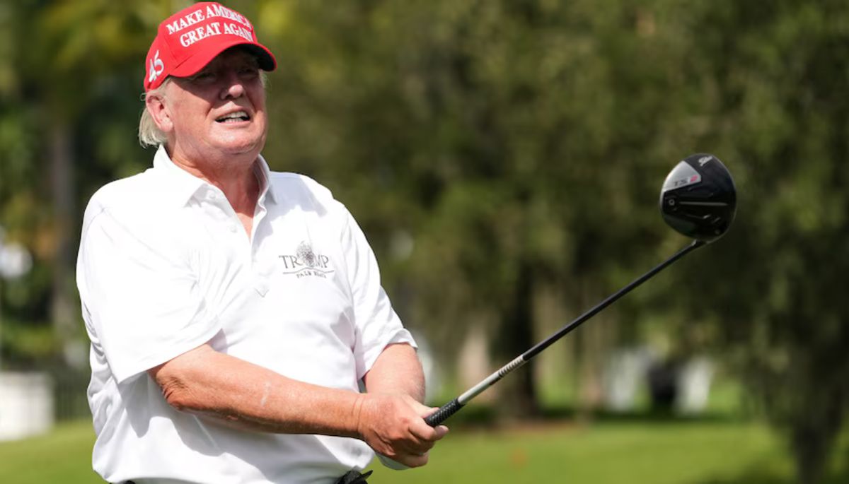 Donald Trump's Upcoming Term: Implications for International Athletics