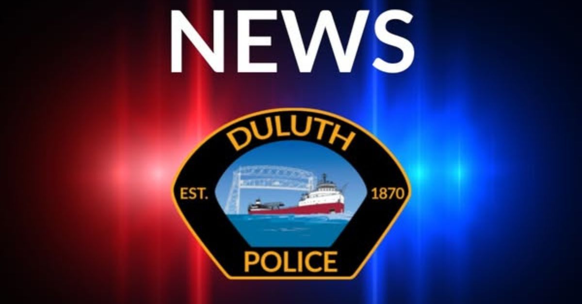 Duluth Shooting Incident: Children's Play Interrupted by Violence