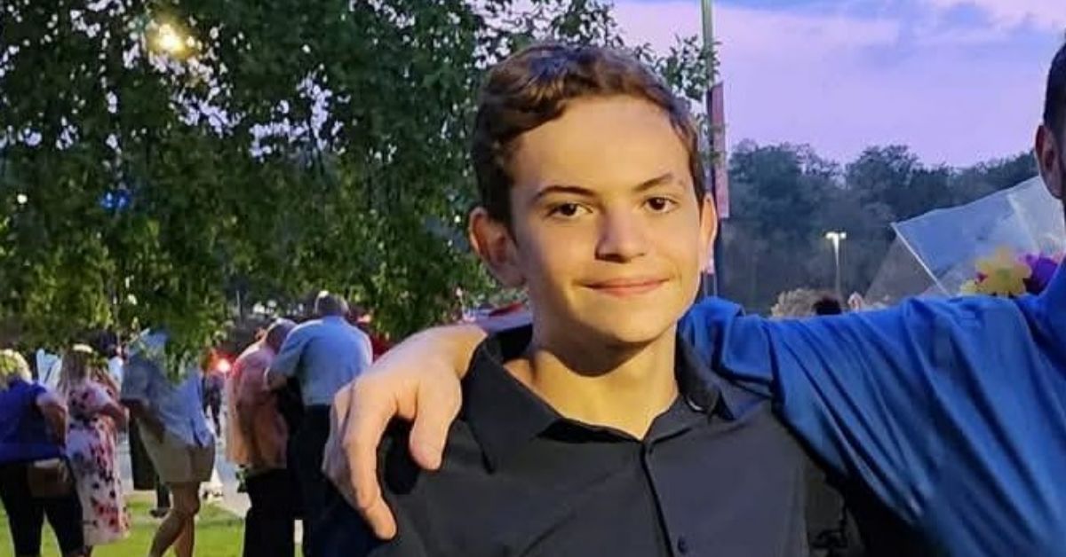 Urgent Appeal for Justice: Community Mourns After Hit-and-Run Tragedy at Archbishop Moeller High School