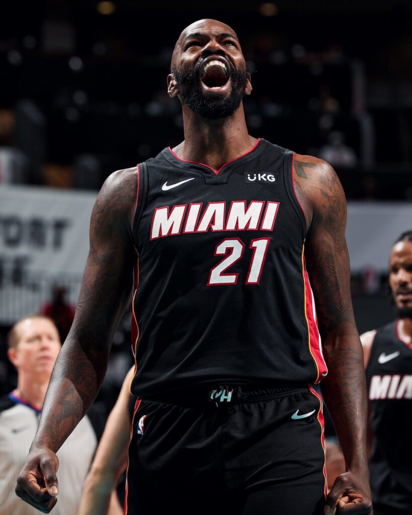 Dewayne Dedmon: From Undrafted Rookie to NBA Veteran - A Detailed Biography