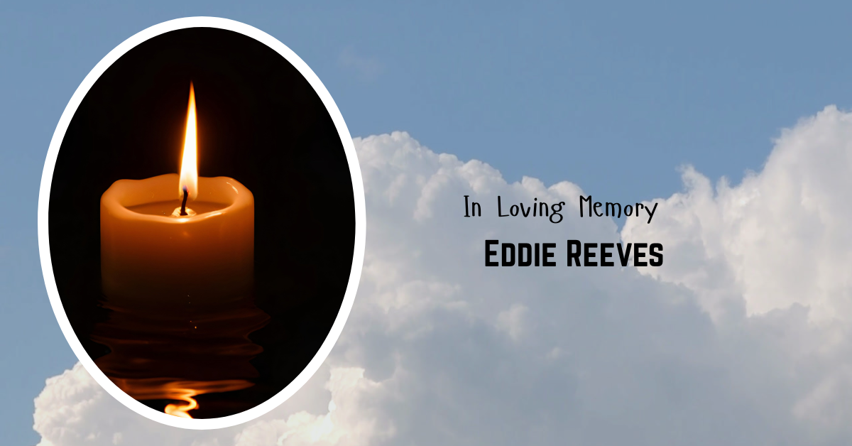 Georgia Community Mourns Loss Of Beloved Local Leader Eddie Reeves
