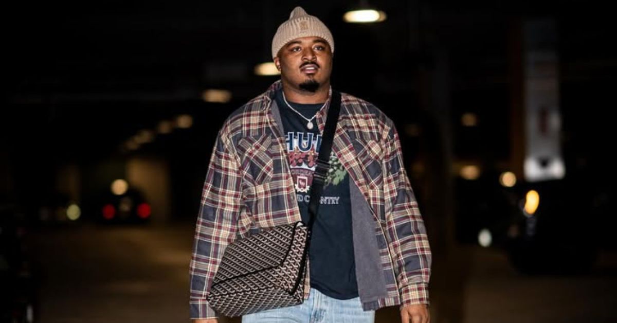 Packers Star Elgton Jenkins' Parents Stand By Him Through Recent Controversy