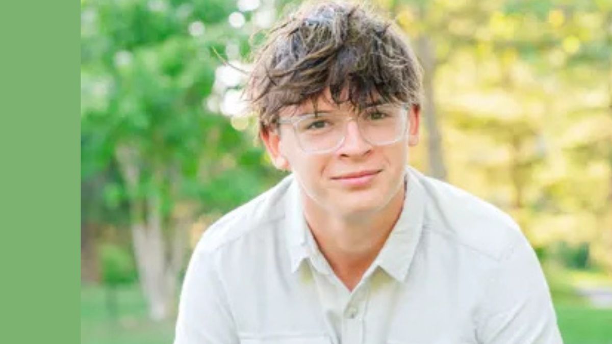 Tragic Loss of Young Hockey Talent Eli Stouffer: A Community Mourns