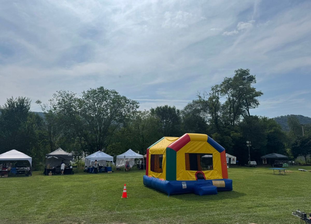 Ellerslie Park Air Horn Theft: Teenagers Steal Item for Kids' Soccer Game, Cause Community Outcry