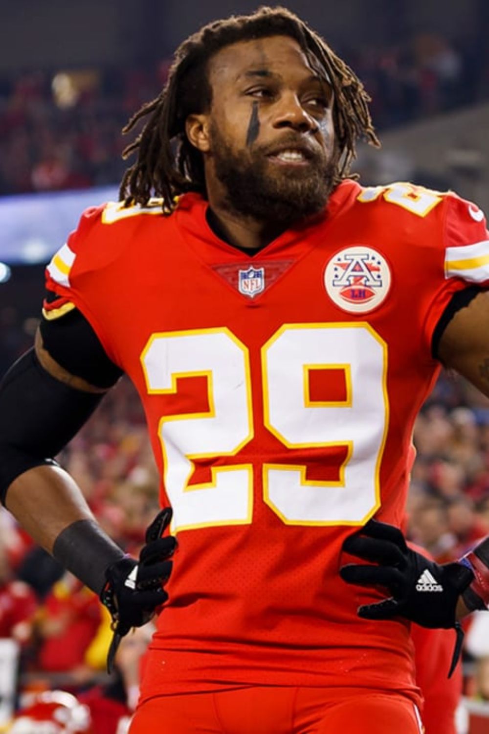 Eric Berry: From High School Star to NFL Hero and Cancer Survivor