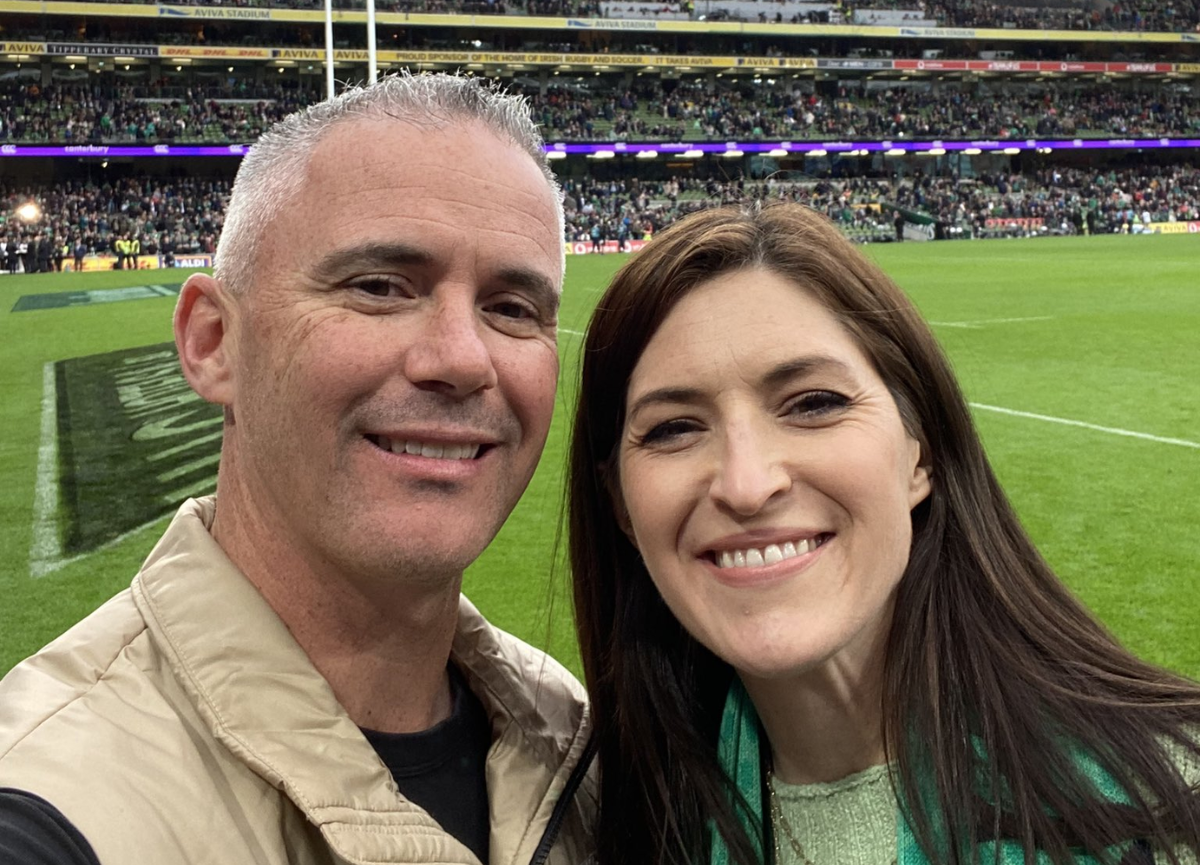 The Unbreakable Bond: How Florida Coach Mike Norvell & His Wife Built a Life Together
