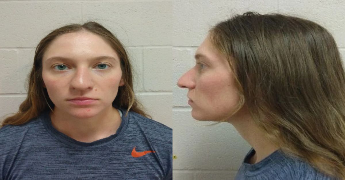 Former Mullin ISD Educator Faces Legal Action Over Student Relationship Allegations