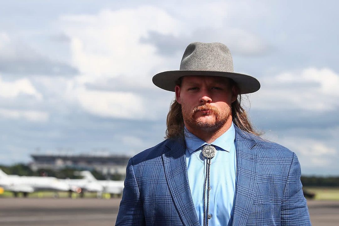 Beau Allen's Financial Triumph: A Football Pro's Wealth Journey