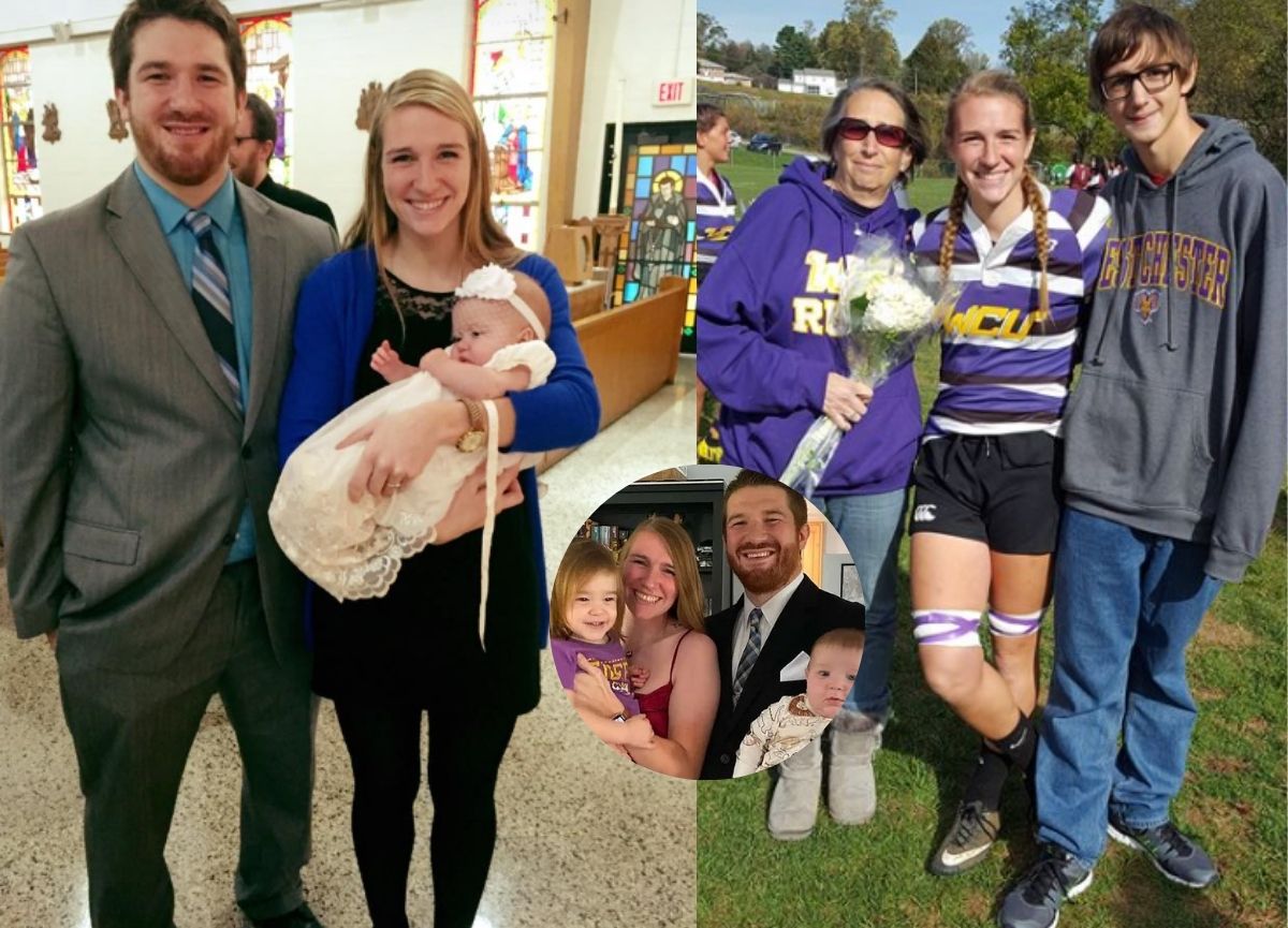Tragic Loss Of West Chester Rugby Star Miranda Pugliese