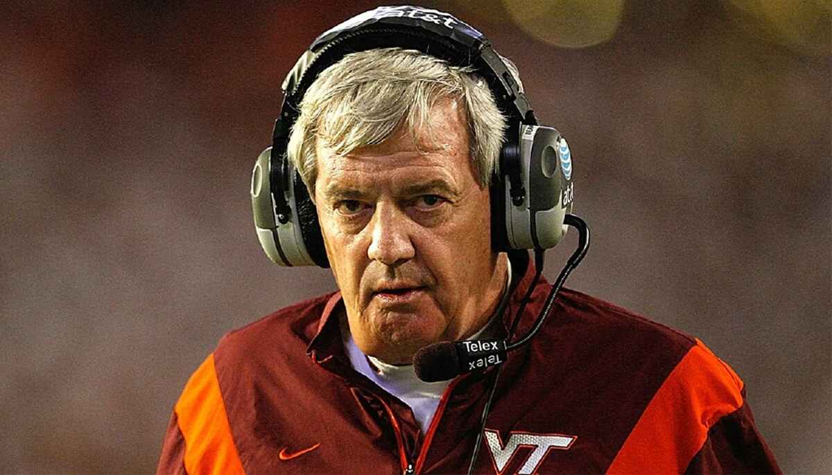 Frank Beamer's Resilient Return After Throat Surgery