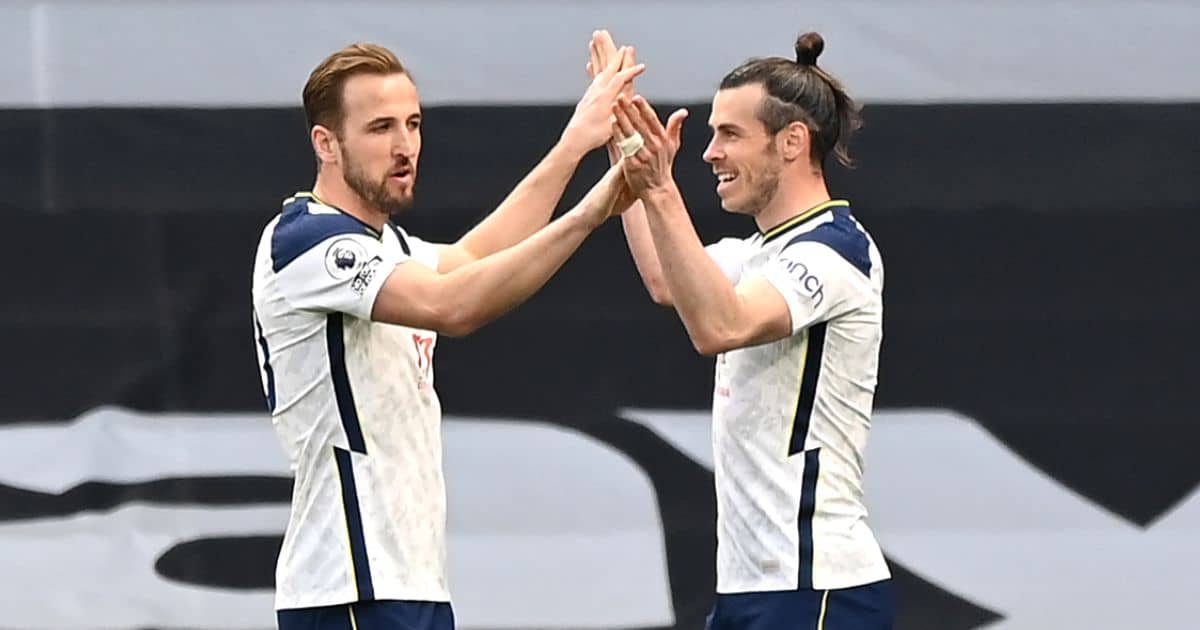 Gareth Bale's Masterclass Leads Spurs to Dominant Win Over Sheffield United