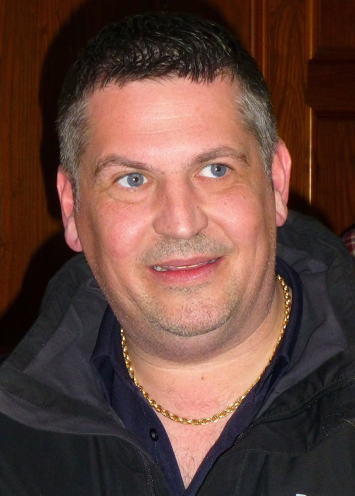 Gary Anderson: A Comprehensive Overview of His Career and Life