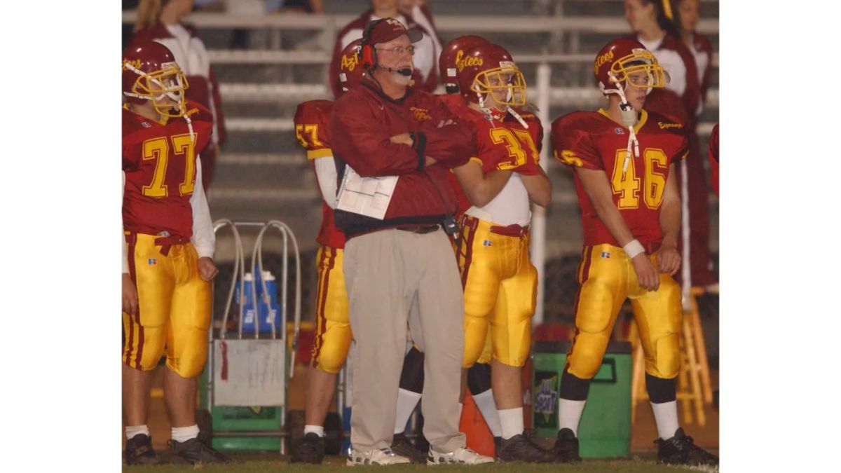 Remembering Gary Meek: A Legacy of Leadership and Love