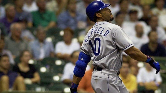 Gary Sheffield's 25 Most Inspirational and Candid Quotes