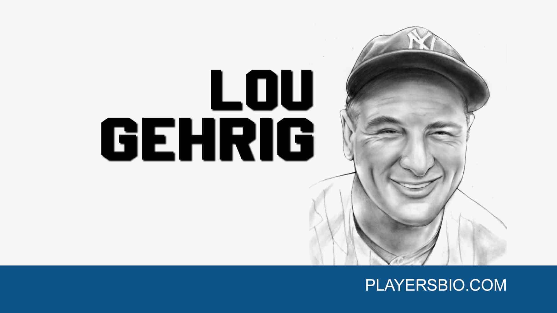 Celebrating the Timeless Wisdom of Lou Gehrig: Top 10 Inspirational Quotes