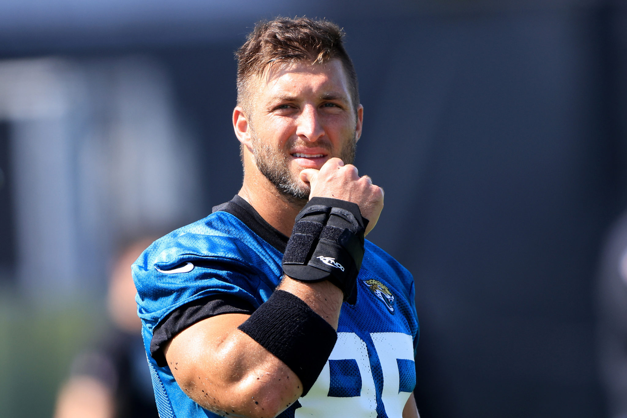 Demi-Leigh Nel-Peters: From South African Pageant Queen to American Football Wife