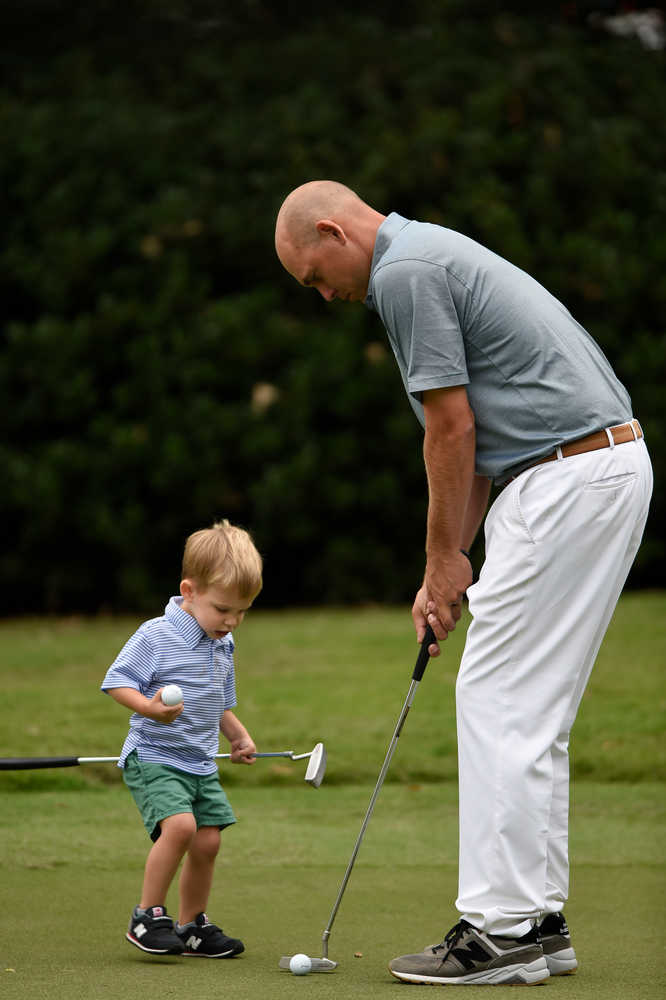 Bill Haas's Spouse Julie: A Scholarly Mom of Three Children