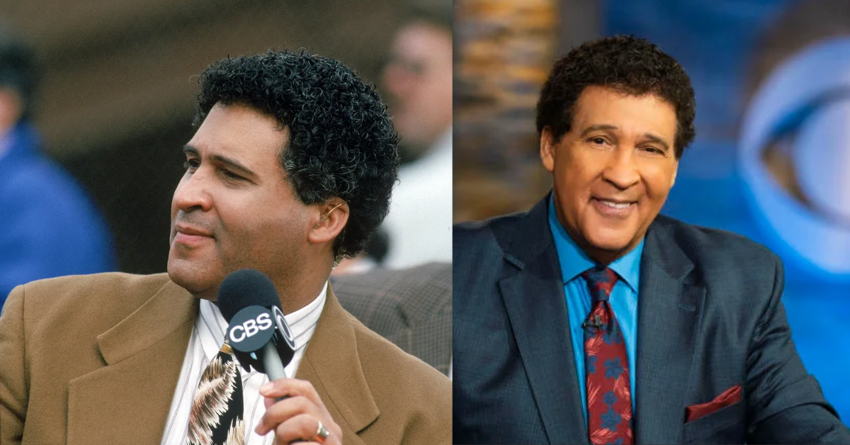 Remembering Greg Gumbel: A Legacy of Excellence in Sports Broadcasting