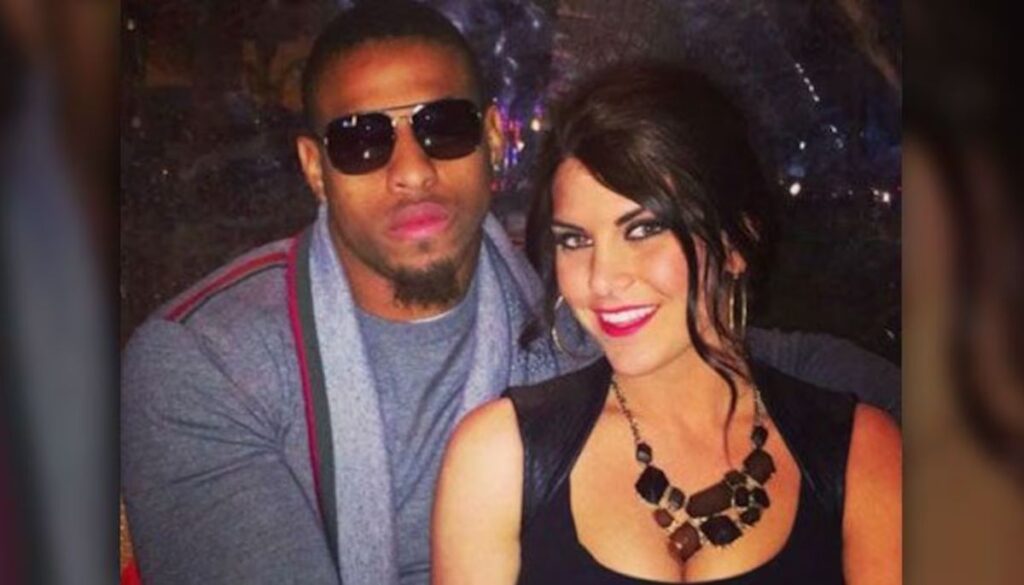 Greg Hardy Faces Domestic Violence Charges Amid Ongoing Legal Troubles