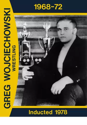 Honoring The Great Wojo: A Legendary Wrestler's Remarkable Journey