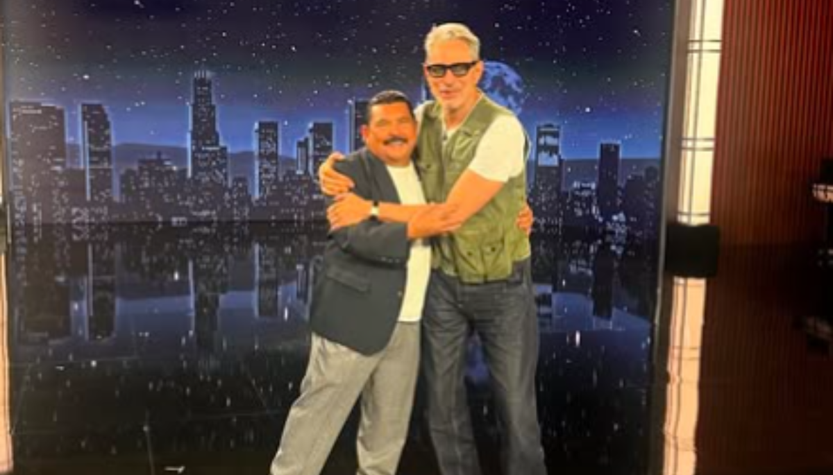 Unveiling The Truth Behind Guillermo Rodriguez And Jimmy Kimmel's Relationship