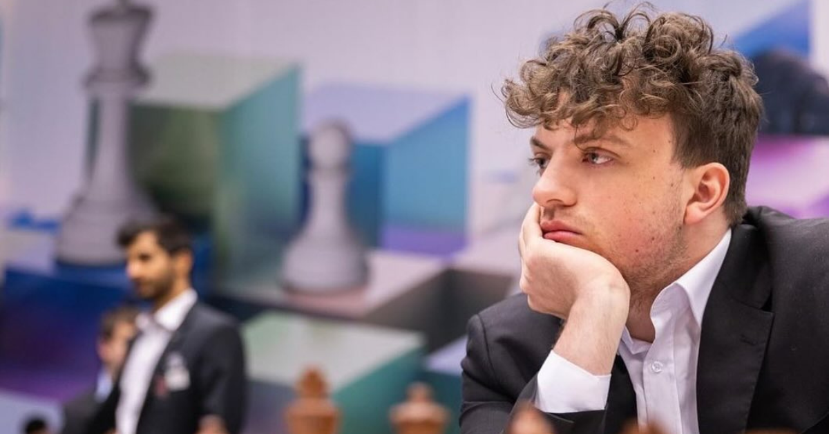 Hans Niemann's Last-Minute Withdrawal from Paris Freestyle Chess Grand Slam Reignites Debate Over Cheating Allegations