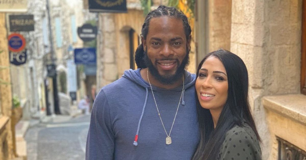 Richard Sherman and Ashley Moss: A Decade-Long Journey of Love and Family