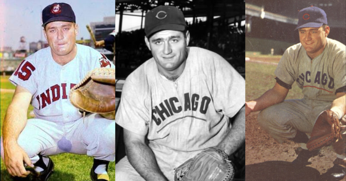 The Legendary Self-Deal Transaction: Harry Chiti's Unique MLB History